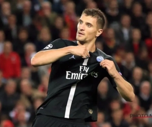 ? Un Meunier à nouveau buteur aide le PSG à s'en sortir à Rennes!