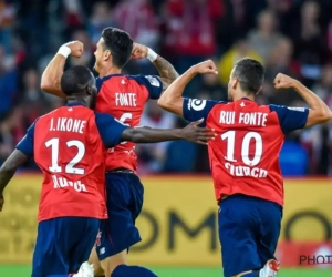 Officiel : le LOSC prolonge son capitaine