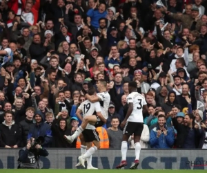 Officiel : Fulham, avec Denis Odoi, est le dernier promu en Premier League !