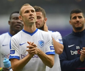 Thomas Buffel évoque son avenir