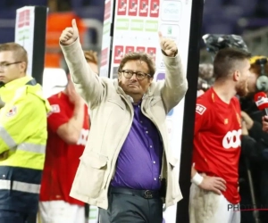 Coucke a donné rendez-vous aux supporters le 25 octobre, mais ils ne veulent pas attendre jusque là