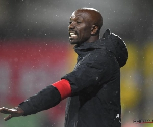 Claude Makelele : "Pour se sauver, il faudra aller à la guerre chaque minute d'ici la fin du championnat"