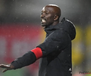 Claude Makélélé : "Certains joueurs ont prouvé qu'ils avaient envie de revenir dans le groupe"