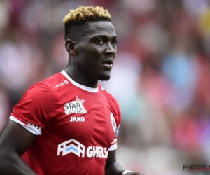 Daniel Opare pourrait prendre la direction de la Premier League