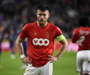 Le Standard de Liège se sépare de Sébastien Pocognoli 