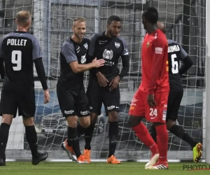 Jordan Loties après la qualification d'Eupen: "Il était important de répondre présent"