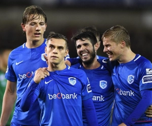 Sarpsborg-Genk: l'Europe pour prolonger l'euphorie