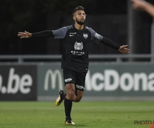 Ivan Yagan a faim : "La D1 autrichienne a un très bon niveau mais je privilégie la Belgique"