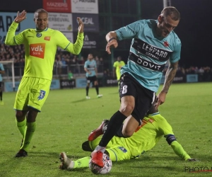 Tout le monde était content après Virton - La Gantoise