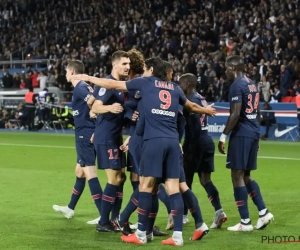 Le PSG bat un record du football européen