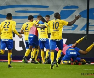 🎥 D1B : le choc entre l'Union et Virton a eu son pesant de suspense