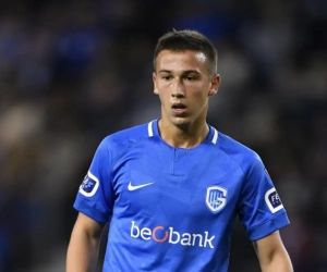 Arrivé à Genk en tant que grand espoir, Ivan Fiolic quitte le club pour de bon