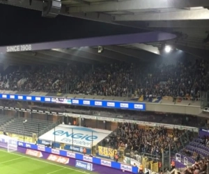 ? La victoire des supporters de l'Union dans les tribunes du stade Constant Vanden Stock (vidéos)