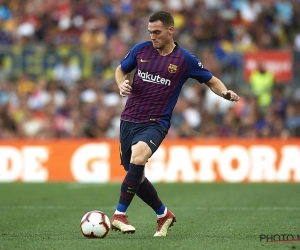 Thomas Vermaelen s'impose pour son deuxième match avec Vissel Kobe