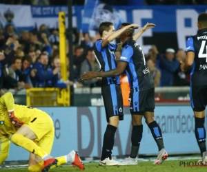 Une véritable démonstration de Bruges lors d'un derby à sens unique !