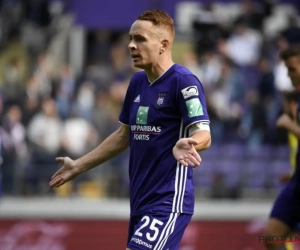 L'entrejeu d'Anderlecht est-il le plus faible du Big 4 ?