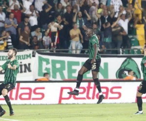 Akhisarspor : de Mujangi Bia à... Roberto Carlos, coup d'oeil sur l'adversaire du Standard