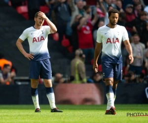 Le retour aux affaires de Mousa Dembélé prend forme