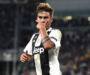 City se relève timidement face à Hoffenheim, Dybala porte la Juventus