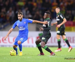 Un talent de Ligue 2 intéresserait des clubs de Pro League