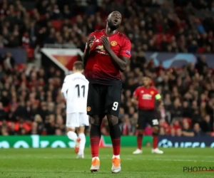 "Je ne crois pas que Manchester puisse être champion avec un attaquant comme Lukaku"