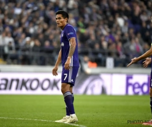 Plusieurs changements à prévoir dans le onze d'Anderlecht à Zulte