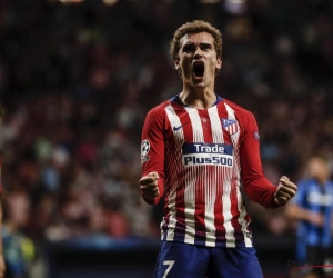 Antoine Griezmann félicité par l'Ajax pour sa partie de Football Manager : Un Anderlechtois en fait partie !