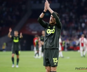 Clap de fin pour Sébastien Pocognoli