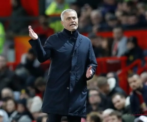 José Mourinho parle statistiques : "14 saisons en Ligue des champions, 14 fois qualifié après la phase de groupes"