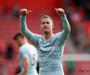 Le salaire que serait prêt à payer Chelsea pour prolonger Hazard