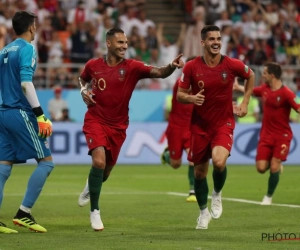 Anthony Moris empêche le centenaire de Ronaldo, le Portugal tout de même qualifié