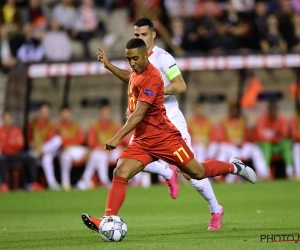 Tielemans à l'Euro avec les Diablotins? Le Diable donne son avis