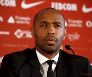 Thierry Henry dévoile le groupe de Monaco pour Bruges : un absent de marque malgré la présence des deux Diables 