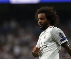 Marcelo est devenu un maillon faible du Real Madrid