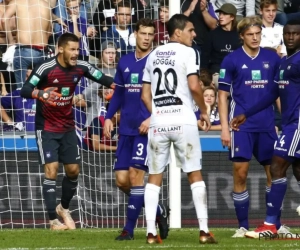 Anderlecht et ses moments de déconcentration: "On retombe assez vite dans nos travers"