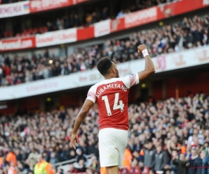 🎥 Le doublé d'Aubameyang contribue à la victoire des Gunners