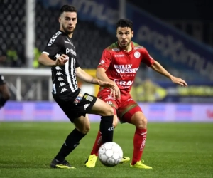 Les sélections de Charleroi et Saint-Trond : deux titulaires en moins au Sporting mais un retour important, pas de Legear chez les Canaris 