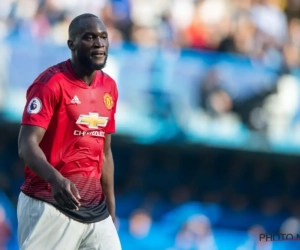 Le point sur l'état de santé de Romelu Lukaku