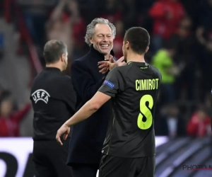 Preud'homme : "On se devait de prendre ces risques"