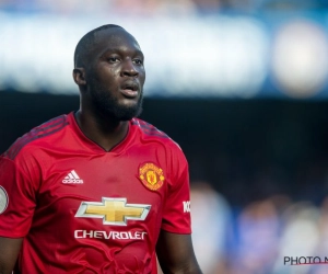 Romelu Lukaku subit les critiques :"Envoyez-le en vacances pour quelques semaines"