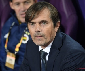 Anderlecht: le retour de la rumeur Cocu? 