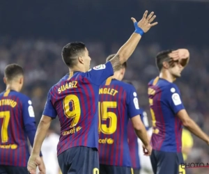 🎥 Liga : Barcelone s'impose contre Levante et devient champion d'Espagne !