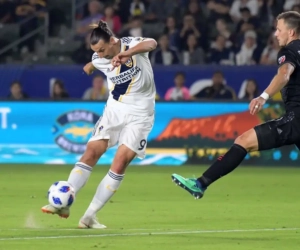 Zlatan Ibrahimovic lance le Matrix Challenge (Vidéo)