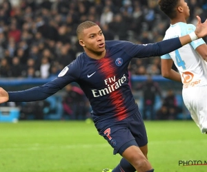 ? Les Parisiens ont bien chambré les Marseillais après la victoire au stade Vélodrome