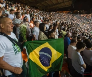 Incroyable : le Brésil commence très mal sa campagne de qualification pour 2026 !