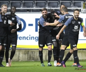 Eupen apprend de ses erreurs, retour sur son bilan à mi-parcours