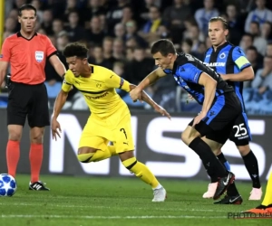 Un coéquipier d'Axel Witsel a tapé dans l'oeil du PSG