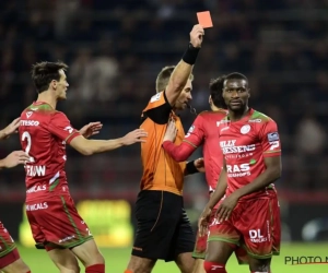 La Commission des Litiges a tranché pour Gulan, Mamadou Sylla et Touré 