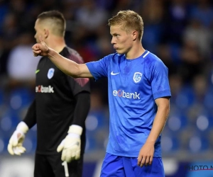 Genk veut prolonger un titulaire et pourrait devoir se passer d'un pion important pendant un mois