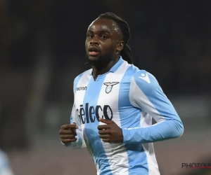 Enfin la lumière au bout du tunnel pour Jordan Lukaku